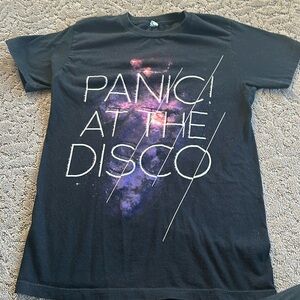 Panic at the Disco Tee